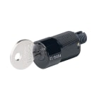 Legrand - Barillet clé Profalux HBA90GPS6149 verrouillage DMX31600 position débroché