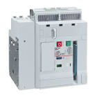 Legrand - Interrupteur ouvert DMX3-I2500 fixe taille 1 - 4P - 2500A