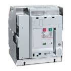 Legrand - Interrupteur ouvert DMX3-I2500 débrochable taille 1 - 4P - 2500A