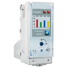 Legrand - Unité de protection électronique DMX36300/DMX34000/DMX32500 + écran tactile LSI