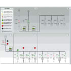 Legrand - Option permettant de rendre le DMX3 communicant