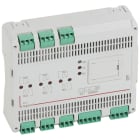 Legrand - Module programmable DMX36300 , DMX34000 et DMX32500 avec 6 sorties programmables