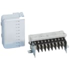 Legrand - Contact de signalisation pour DMX3 version débrochable