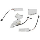 Legrand - Contact prêt à fermer et contact ressort chargé pour DMX3