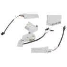 Legrand - Contact prêt à fermer et contact ressort chargé pour DMX3