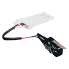 Legrand - Contact auxiliaire supplémentaire pour DMX36300 , DMX34000 et DMX32500