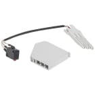 Legrand - Contact auxiliaire supplémentaire pour DMX3 - 1 contact