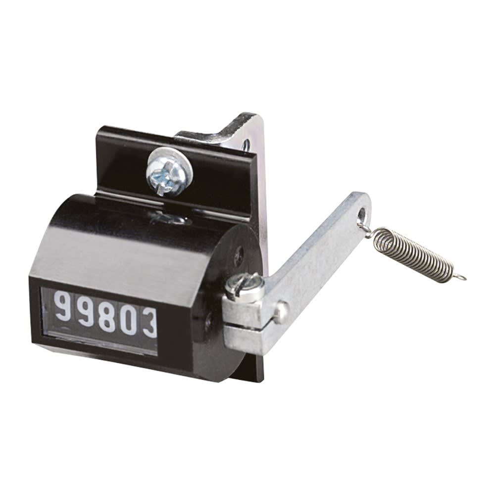 Legrand - Compteur de man?uvre pour DMX36300 , DMX34000 et DMX32500