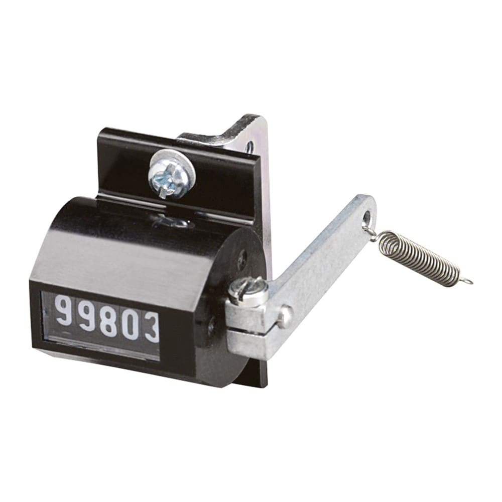 Legrand - Compteur de man?uvre pour DMX36300 , DMX34000 et DMX32500