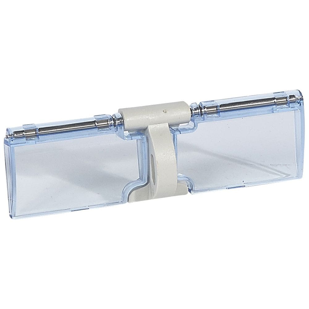 Legrand - Dispositif de cadenassage pour bouton I/O pour DMX36300 , DMX34000 et DMX32500