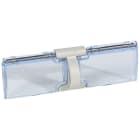 Legrand - Dispositif de cadenassage pour bouton I/O pour DMX36300 , DMX34000 et DMX32500