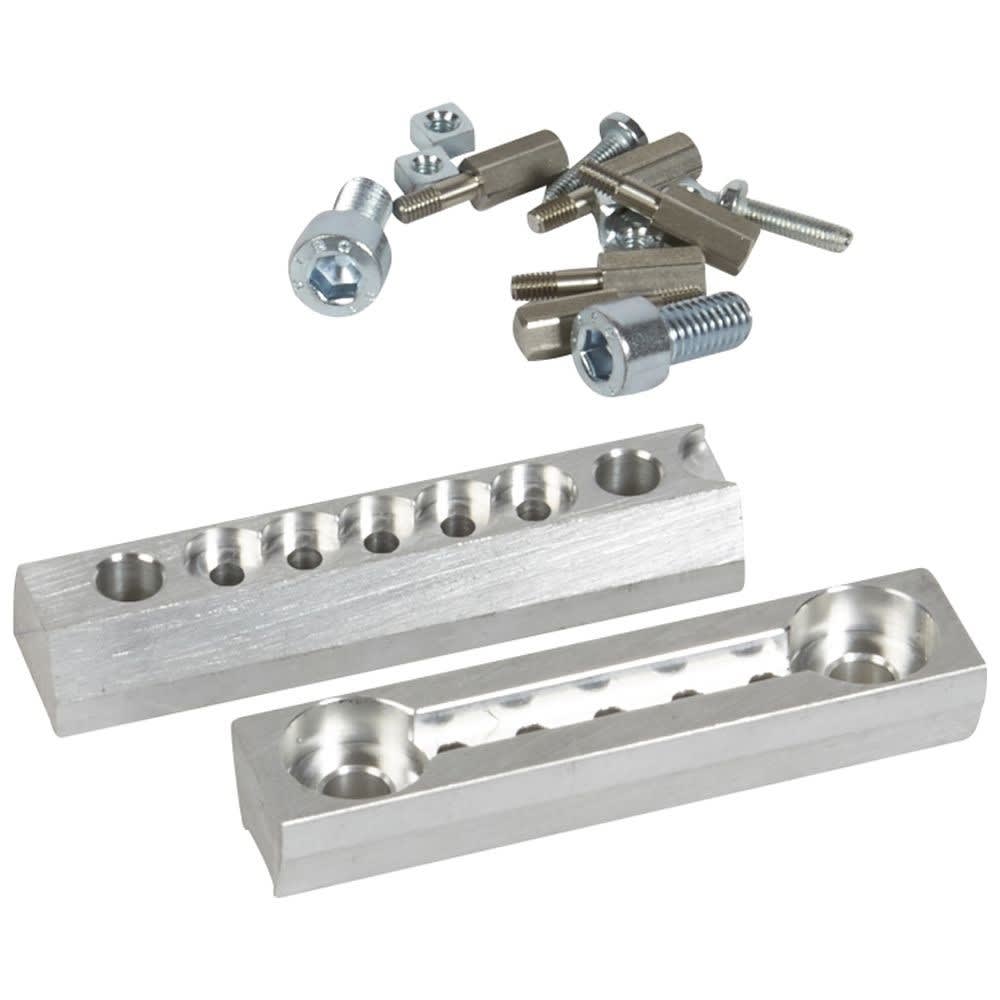 Legrand - Détrompeur de calibre pour DMX36300 , DMX34000 et DMX32500