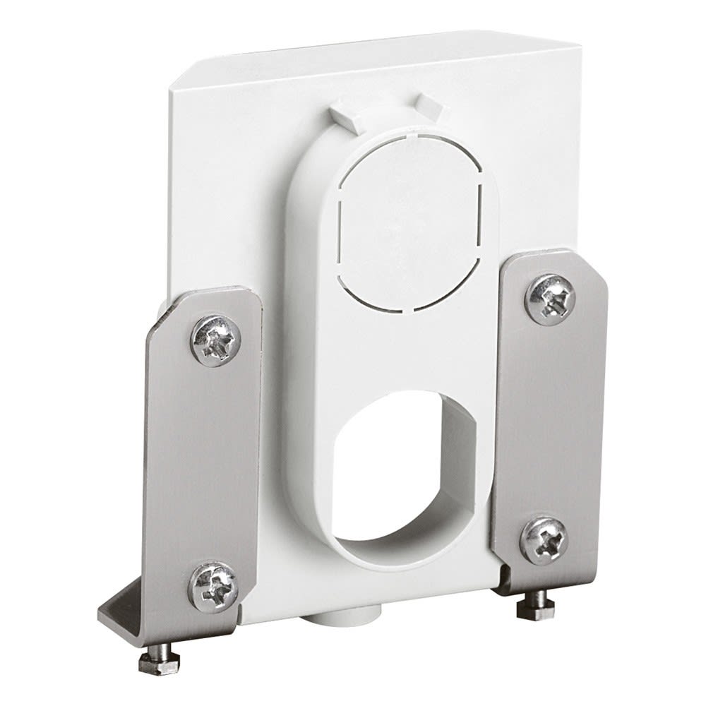 Legrand - Support pour 2 barillets (non livrés) - equipement