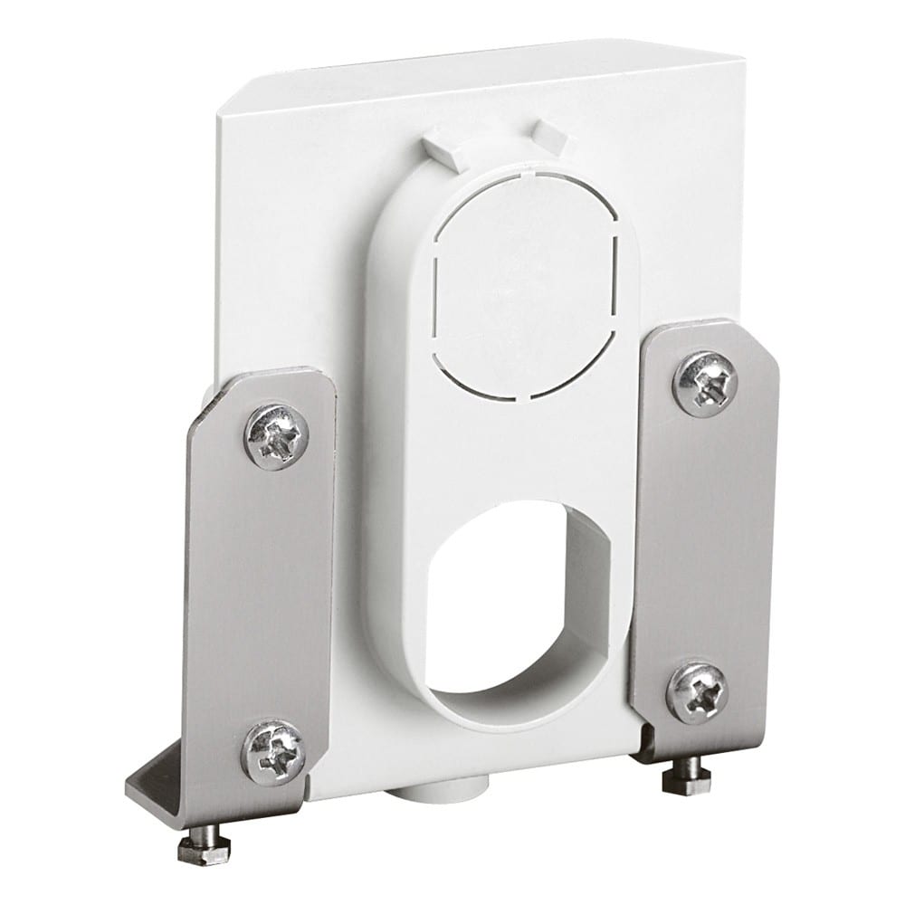 Legrand - Support pour 2 barillets (non livrés) - equipement