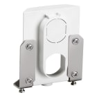 Legrand - Support pour 2 barillets (non livrés) - equipement