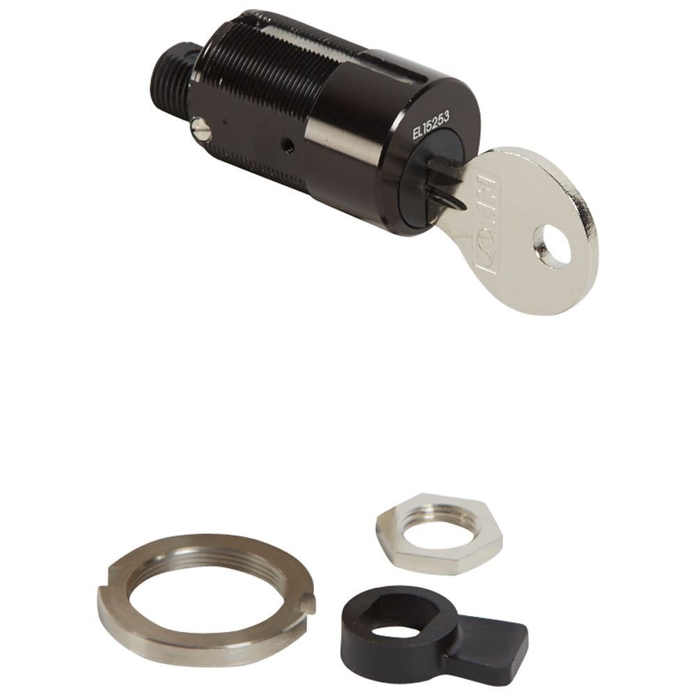 Legrand - Lot de 5 barillets Ronis pour réf. 0 288 28