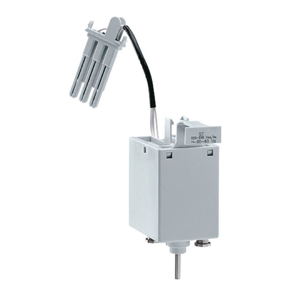 Legrand - Déclencheur à émission de courant DMX36300 , DMX34000 et DMX32500 - 24V~ ou 24V=