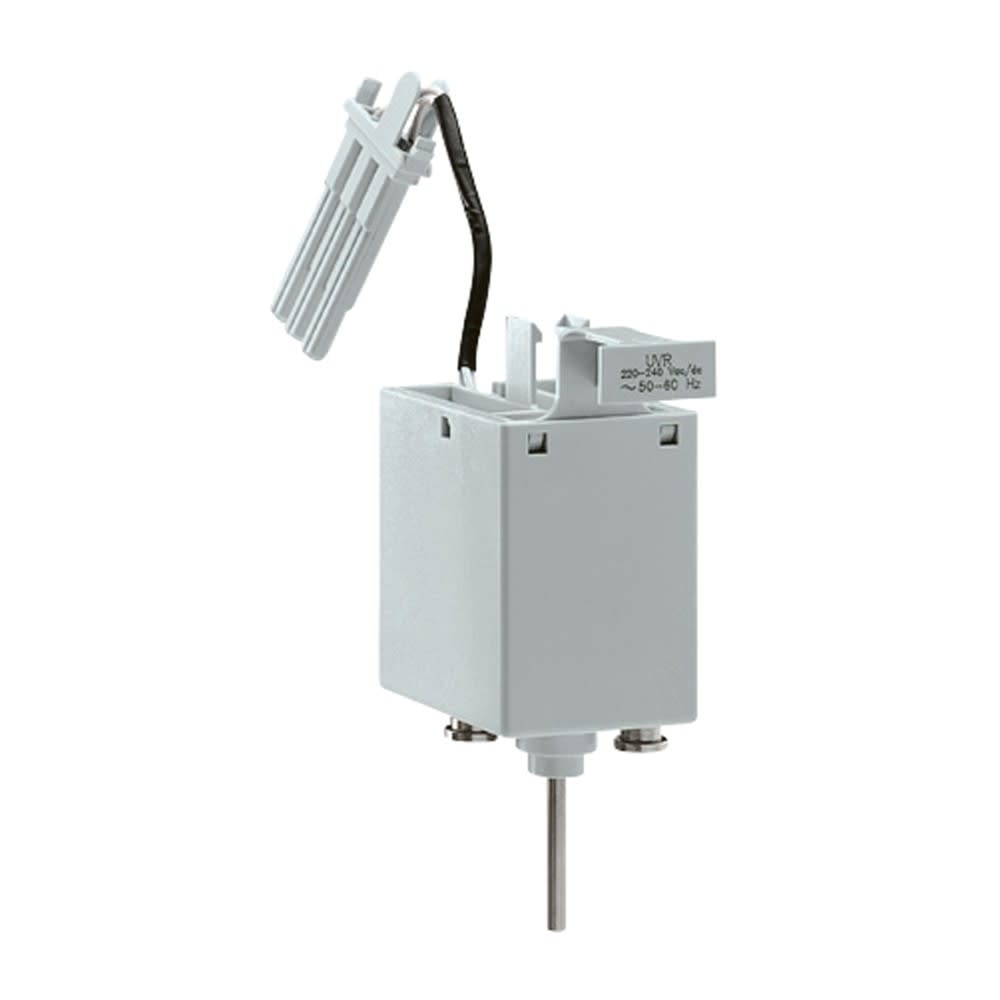 Legrand - Déclencheur à minimum de tension DMX36300 , DMX34000 et DMX32500 - 24V~ ou 24V=