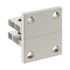 Legrand - Kit de raccordement pour DMX3 taille 1 version fixe - à plat - 3P