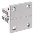Legrand - Kit de raccordement pour DMX3 taille 1 version fixe - à plat - 4P
