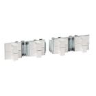 Legrand - Epanouisseur pour DMX3 taille 1 version fixe 4P pour raccordement vertical