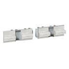 Legrand - Epanouisseur pour DMX3 taille 1 version fixe 4P pour raccordement horizontal