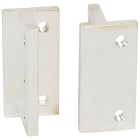 Legrand - Kit de raccordement pour DMX3 taille 2 version fixe - à plat - 4P