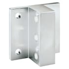 Legrand - Kit de raccordement pour DMX3 taille 2 version fixe ou débro - vert/horiz - 3P