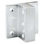 Legrand - Kit de raccordement pour DMX3 taille 2 version fixe ou débro - vert/horiz - 4P