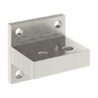 Legrand - Kit de raccordement pour DMX3 taille 1 version débrochable - vert/horiz - 3P