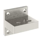 Legrand - Kit de raccordement pour DMX3 taille 1 version débrochable - vert/horiz - 3P
