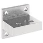 Legrand - Kit de raccordement pour DMX3 taille 1 version débrochable - vert/horiz - 4P
