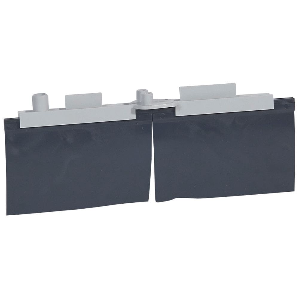 Legrand - Cloison de séparation isolante pour épanouisseurs pour DMX3 taille 1 fixe 4P