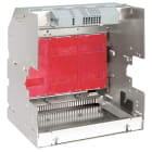 Legrand - Base pour transformation DMX34000 et DMX32500 taille 2 fixe 3P en débrochable