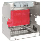 Legrand - Base pour transformation DMX34000 et DMX32500 taille 2 fixe 3P en débrochable