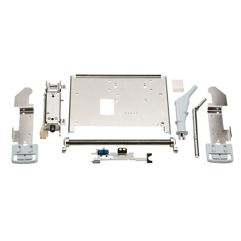 Legrand - Kit de transformation pour DMX32500 taille 1 fixe 3P en débrochable