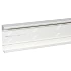Legrand - Corps de goulotte GTL Drivia 13ACCESS 65x250mm - longueur 2,60m