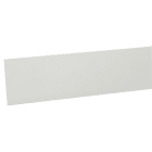 Legrand - Couvercle 220x260mm pour goulotte GTL Drivia 13ACCESS réference 030032