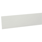 Legrand - Couvercle 220x260mm pour goulotte GTL Drivia 13ACCESS réference 030032