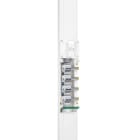 Legrand - Goulotte GTL Drivia 13 Premium 65x250mm avec couvercle longueur de 2,45 à 2,60m