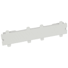 Legrand - Lot de 2 supports universels pour goulotte GTL Drivia 18