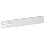 Legrand - Moulure DLPlus 60x20mm 3 compartiments longueur 2,1m - blanc