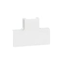 Legrand - Dérivation en T pour moulure DLPlus 60x20mm - blanc