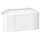 Legrand - Dérivation à plat mur et plafond pour moulure DLPlus 32x20mm ou 40x20mm - blanc