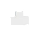 Legrand - Dérivation en T pour moulure DLPlus 75x20mm - blanc