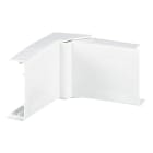 Legrand - Angle intérieur ou extérieur variable pour moulure DLPlus 32x20mm - blanc