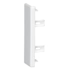 Legrand - Embout pour moulure DLPlus 60x20mm - blanc