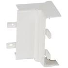Legrand - Angle intérieur variable pour moulure DLPlus 60x20mm - blanc