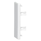 Legrand - Embout pour moulure DLPlus 75x20mm - blanc