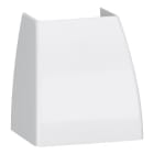 Legrand - Adaptateur moulure de section32x20mm - blanc